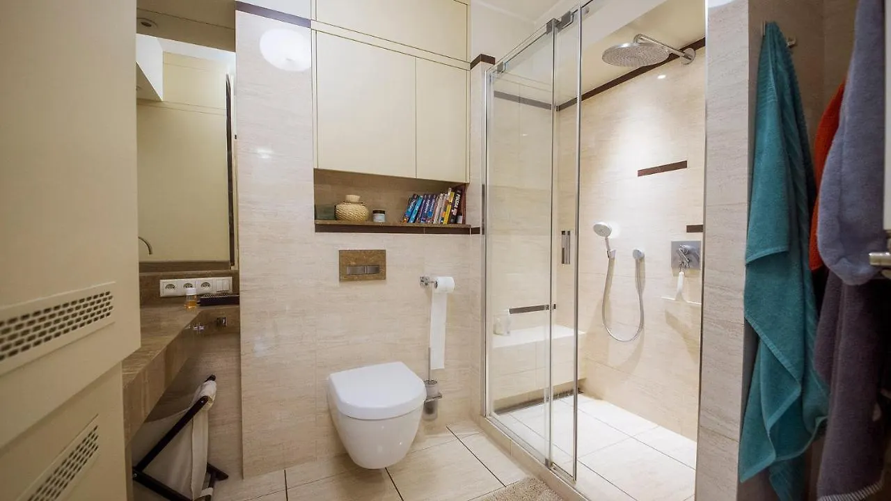 Apartament Nadmorski Piasek Gdansk 0*,  Poland
