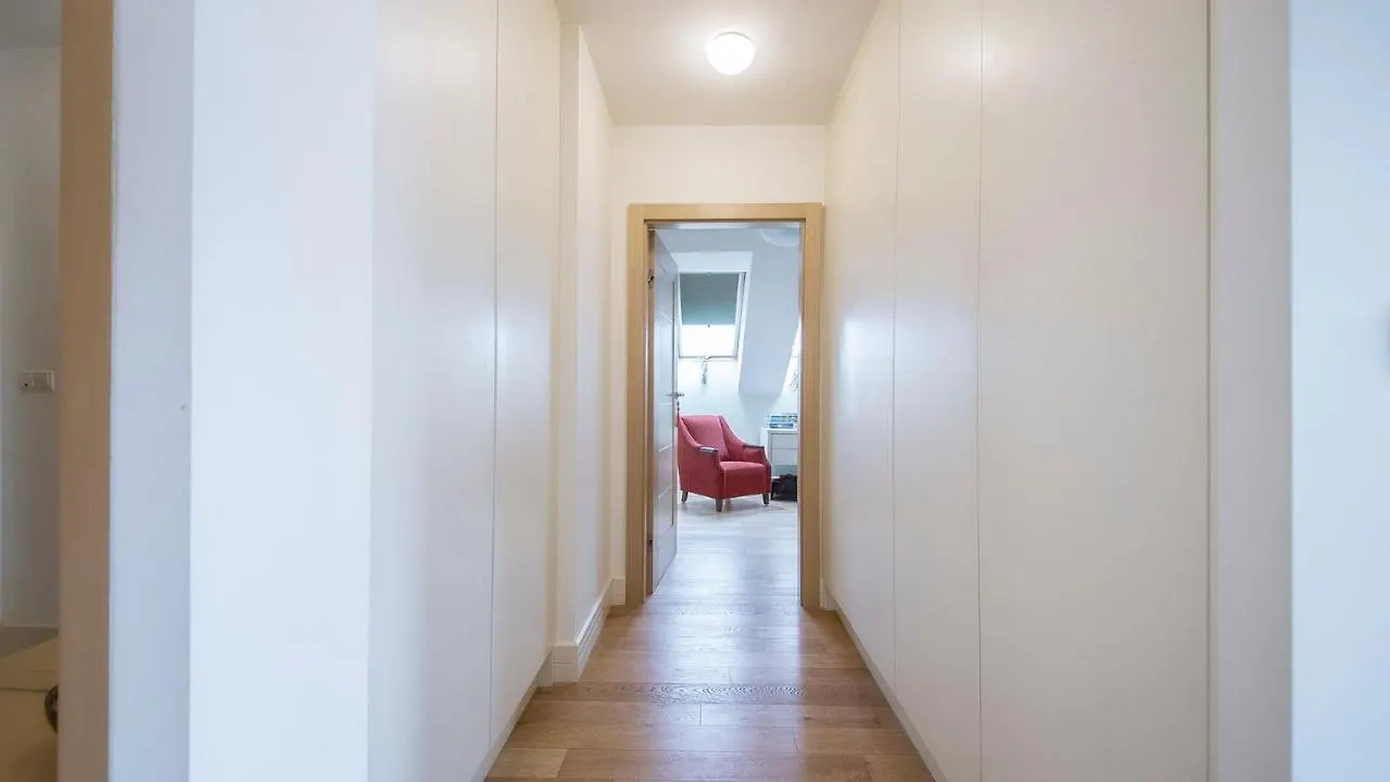 Apartament Nadmorski Piasek Gdansk Apartment