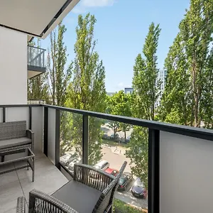  Apartament Wave - Mezzo