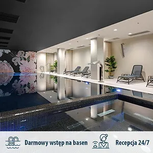  Apartmán Grano Old Town & Wellness - Grano & Wellness