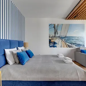 Staywin Aura Gdansk II Apartamento